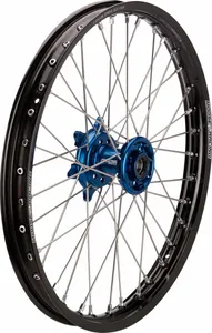 MOOSE OFFROAD HARD-PARTS WHEEL COMP 1.60X21 YAM
