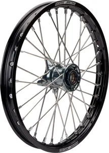 MOOSE OFFROAD HARD-PARTS WHEEL COMP 1.60X21 GAS