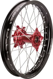 MOOSE OFFROAD HARD-PARTS WHEEL COMP 2.15X19 HON