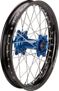 MOOSE OFFROAD HARD-PARTS WHEEL COMP 2.15X19 YAM