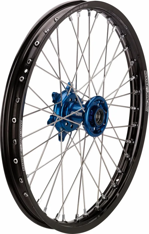 Moose Offroad WHEEL COMP 1.60 X21 SHER