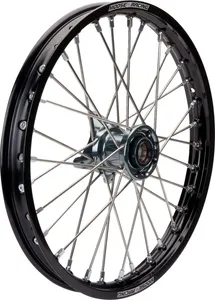 MOOSE OFFROAD HARD-PARTS WHEEL COMP 1.40X17KTM