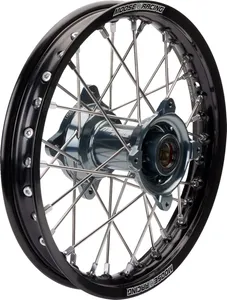 MOOSE OFFROAD HARD-PARTS WHEEL COMP 1.60X14 KTM