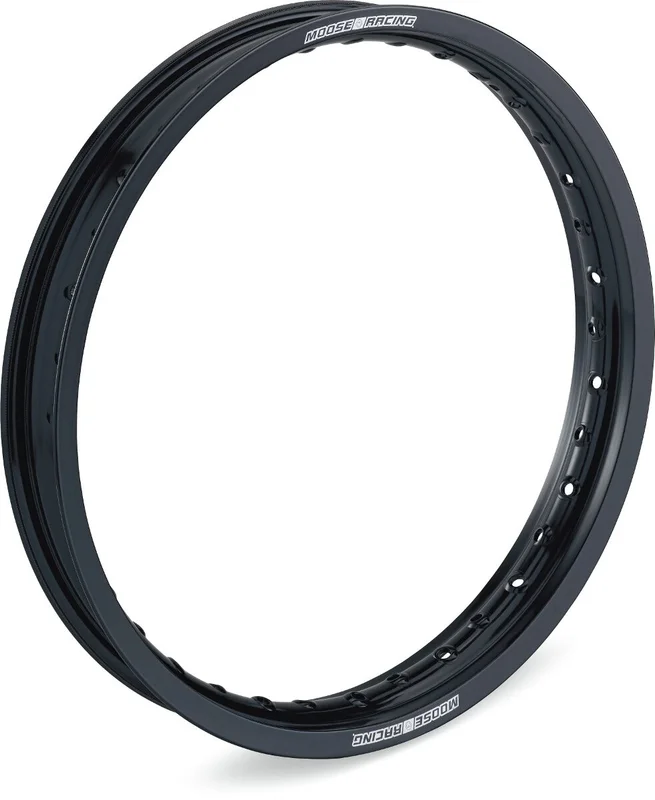Moose Offroad RIM ALU BLACK REAR 2.15X19