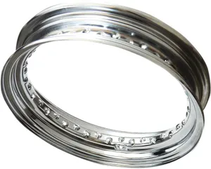 Drag Specialties RIM 16X3 40SPK CHR SMV
