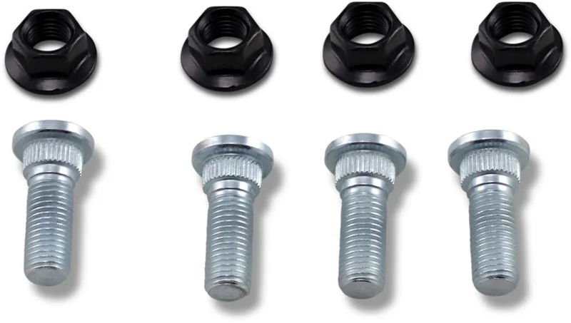 Moose Offroad WHEEL STUD/NUT KIT MSE