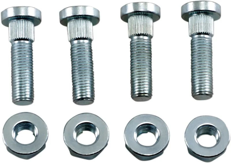 Moose Offroad WHEEL STUD/NUT KIT MSE