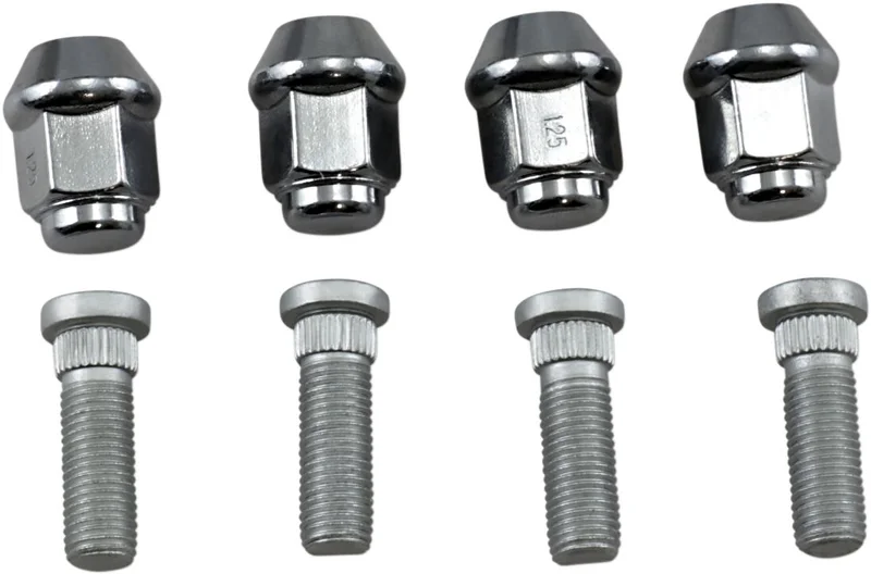 Moose Offroad WHEEL STUD/NUT KIT MSE