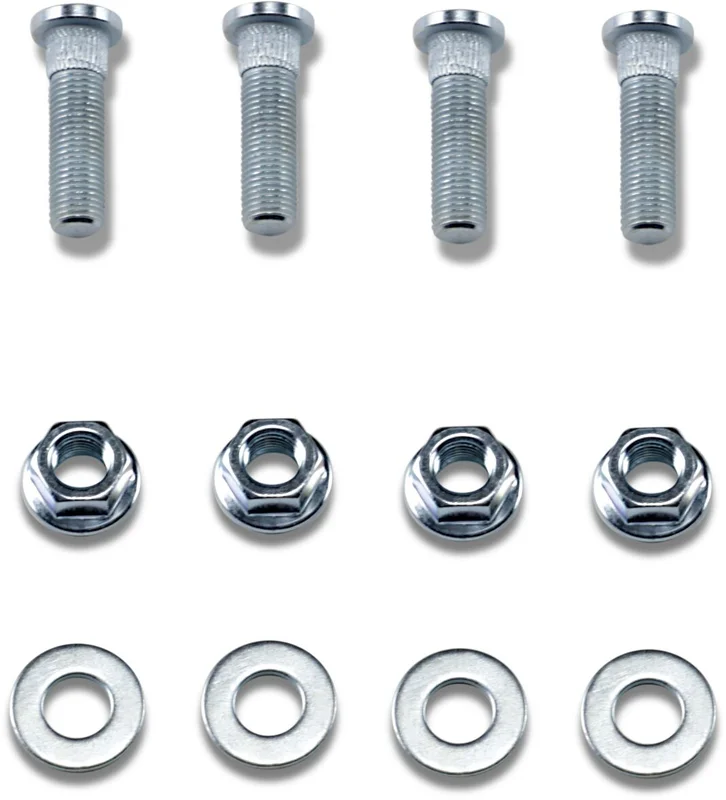 Moose Offroad WHEEL STUD/NUT KIT MSE