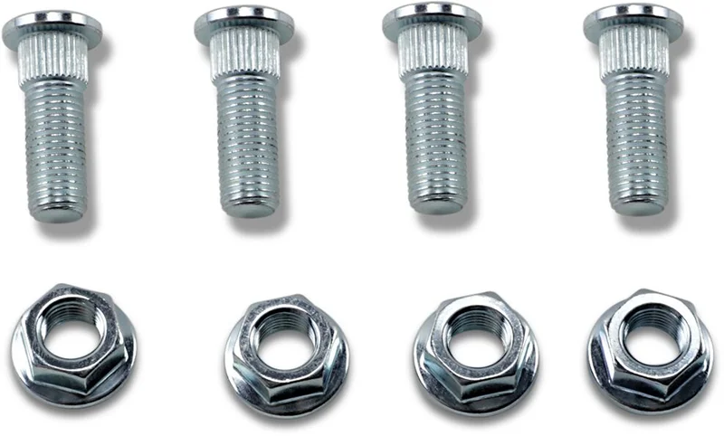Moose Offroad WHEEL STUD/NUT KIT MSE