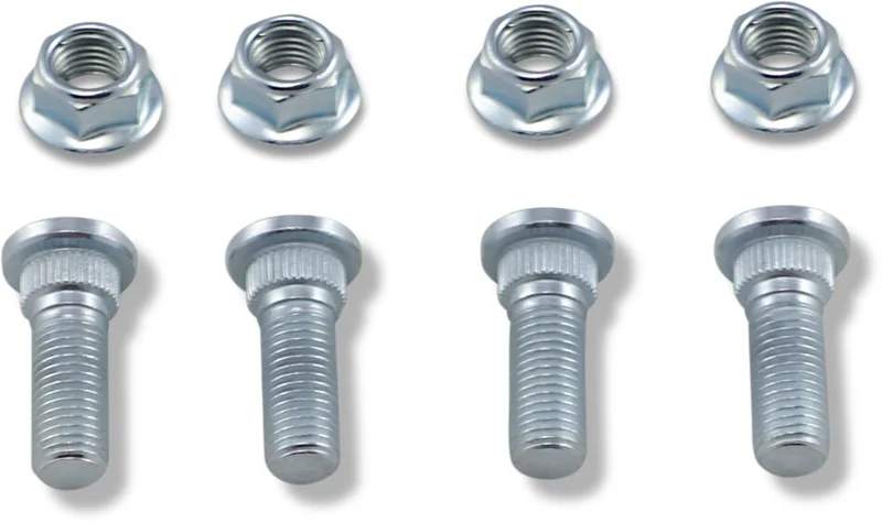 Moose Offroad WHEEL STUD/NUT KIT MSE