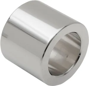 Drag Specialties SPACER AXLE CHR 41350-08