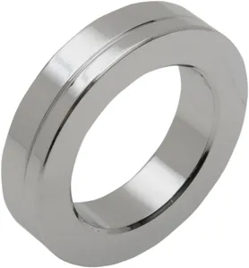 Drag Specialties SPACER AXLE CHR 43358-08
