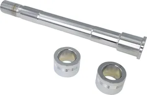 Drag Specialties AXLE FRONT ABS FXL/B 18+