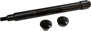 Klock Werks FLH - 2000-2007 - 1 - FLUSH MO
