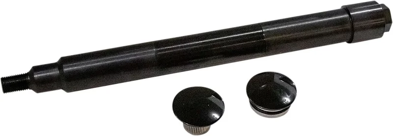 Klock Werks FLH - 2000-2007 - 1 - FLUSH MO