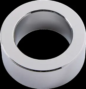Drag Specialties SPACER AXLE (40437-01A)