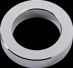 Drag Specialties SPACER AXLE (43571-01A)