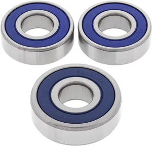 ALL BALLS WHEEL BEARING & SEAL KIT REAR HONDA/SUZUKI/YAMAHA