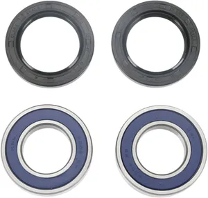 ALL BALLS WHEEL BEARING & SEAL KIT FRONT/REAR BMW/KAWASAKI/KTM