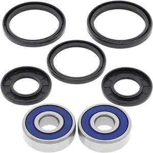 ALL BALLS WHEEL BEARING & SEAL KIT FRONT HONDA/YAMAHA
