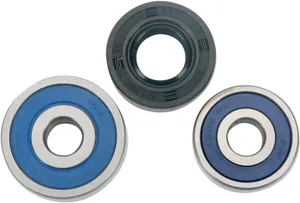 MOOSE OFFROAD HARD-PARTS WHEEL BEARING AND SEAL KIT