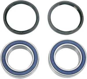 MOOSE OFFROAD HARD-PARTS WHEEL BEARING AND SEAL KIT