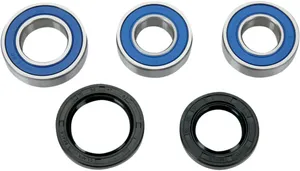 MOOSE OFFROAD HARD-PARTS WHEEL BEARING AND SEAL KIT