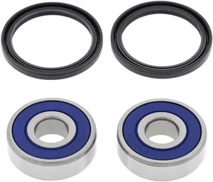 ALL BALLS WHEEL BEARING & SEAL KIT FRONT/REAR HONDA/YAMAHA/SUZUKI