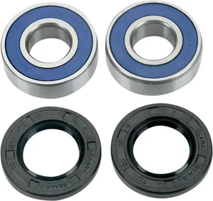 MOOSE OFFROAD HARD-PARTS WHEEL BEARING AND SEAL KIT