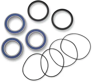 MOOSE OFFROAD HARD-PARTS WHEEL BEARING AND SEAL KIT