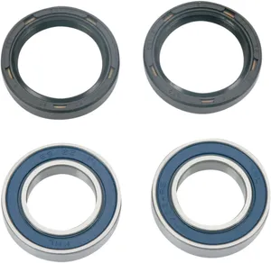 MOOSE OFFROAD HARD-PARTS WHEEL BEARING AND SEAL KIT