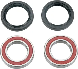 MOOSE OFFROAD HARD-PARTS WHEEL BEARING AND SEAL KIT