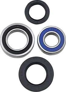 MOOSE OFFROAD HARD-PARTS WHEEL BEARING AND SEAL KIT