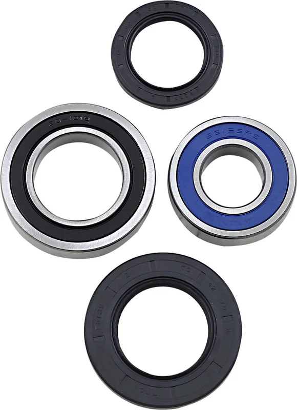 Moose Offroad WHEEL BEARING AND SEAL KIT