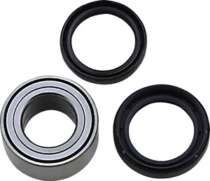 MOOSE OFFROAD HARD-PARTS WHEEL BEARING AND SEAL KIT