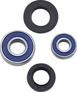 MOOSE OFFROAD HARD-PARTS WHEEL BEARING AND SEAL KIT