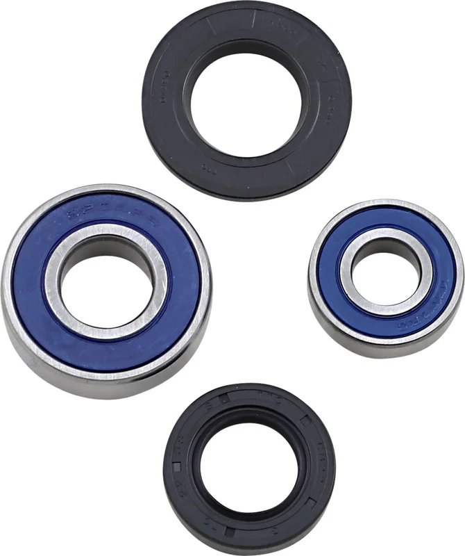 Moose Offroad WHEEL BEARING AND SEAL KIT