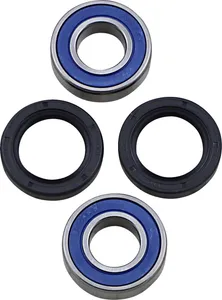 MOOSE OFFROAD HARD-PARTS WHEEL BEARING AND SEAL KIT