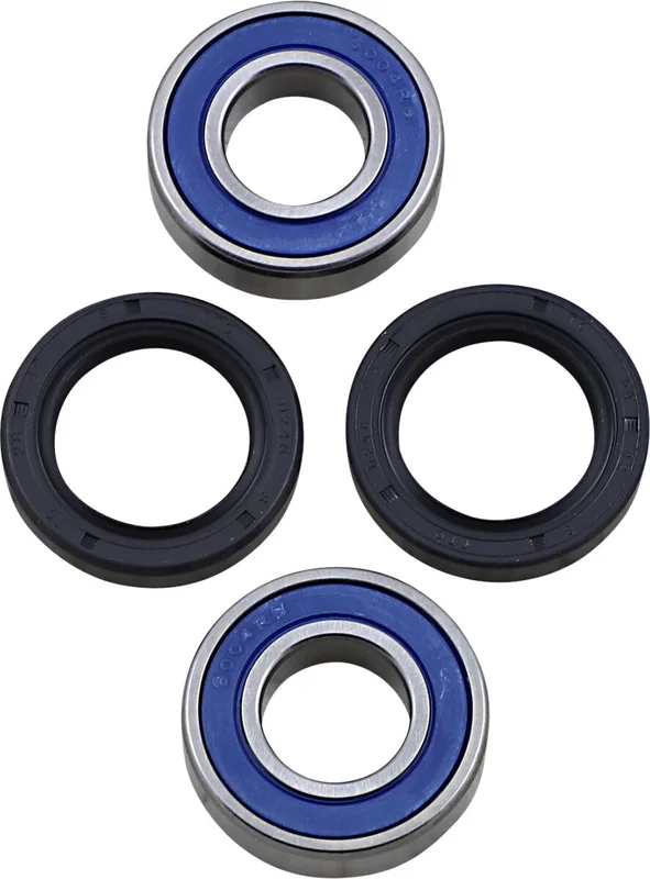 Moose Offroad WHEEL BEARING AND SEAL KIT