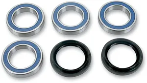 MOOSE OFFROAD HARD-PARTS WHEEL BEARING AND SEAL KIT