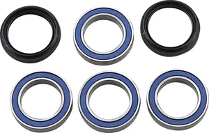 MOOSE OFFROAD HARD-PARTS WHEEL BEARING AND SEAL KIT