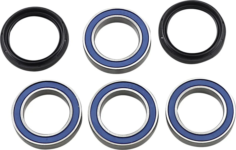 Moose Offroad WHEEL BEARING AND SEAL KIT