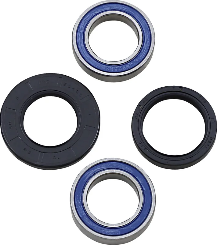 Moose Offroad WHEEL BEARING AND SEAL KIT