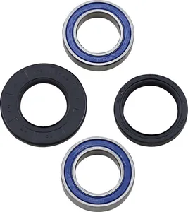 MOOSE OFFROAD HARD-PARTS WHEEL BEARING AND SEAL KIT