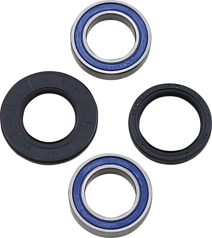 Moose Offroad WHEEL BEARING AND SEAL KIT