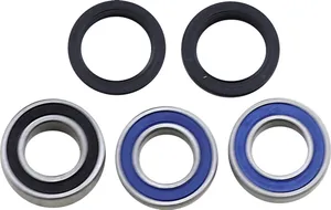 MOOSE OFFROAD HARD-PARTS WHEEL BEARING AND SEAL KIT