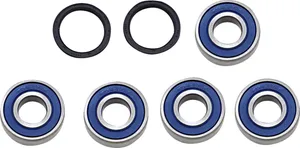 MOOSE OFFROAD HARD-PARTS WHEEL BEARING AND SEAL KIT