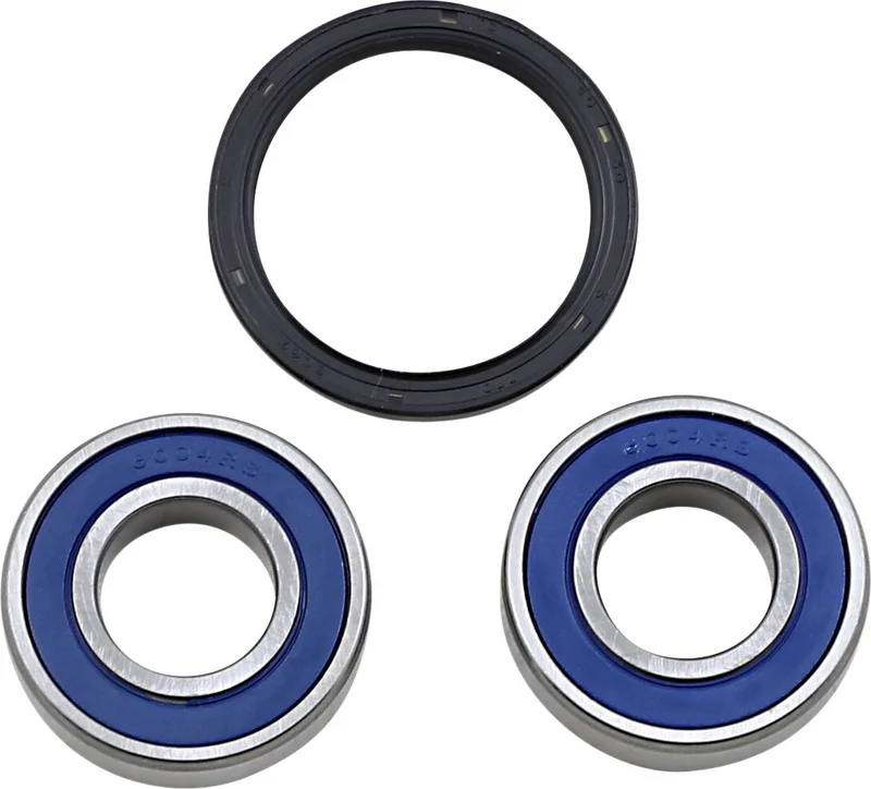 Moose Offroad WHEEL BEARING AND SEAL KIT