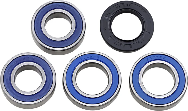 Moose Offroad WHEEL BEARING AND SEAL KIT